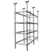 Cuplock Scaffolding System