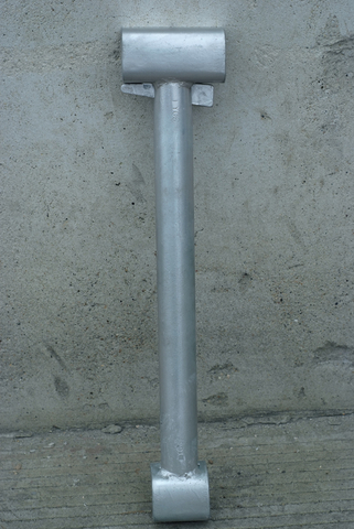 0.5m-3m Saffolding Cuplock Intermediate Transom