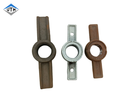 Scaffold Screw Jack Base Nut for Scaffolding System