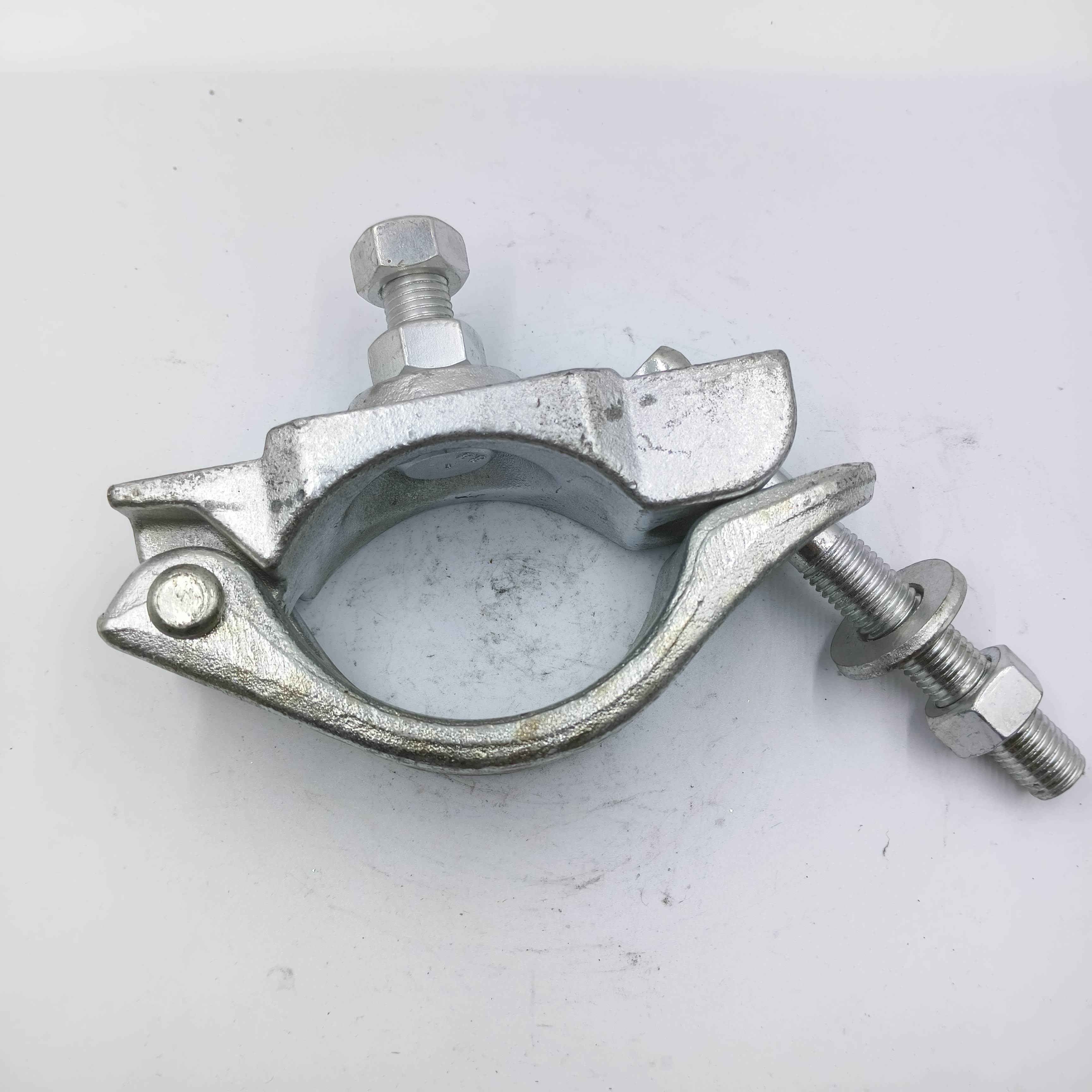 scaffold Half Coupler 89mm