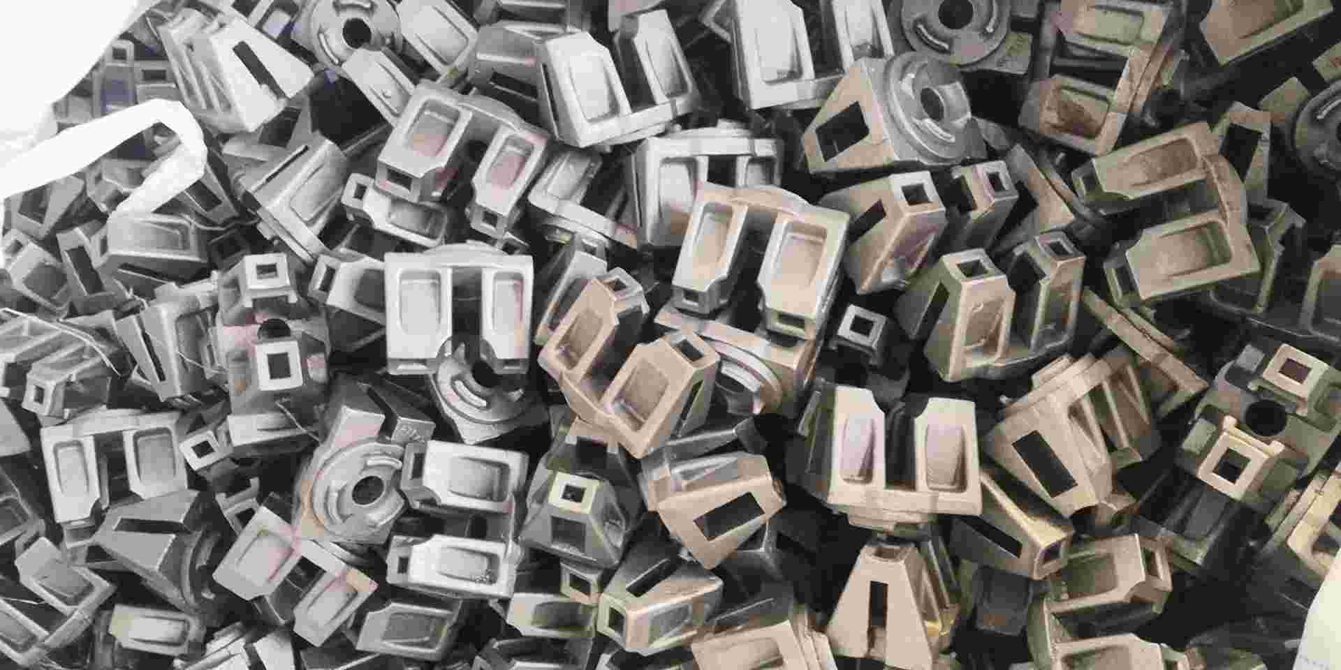 ringlock scaffolding coupler