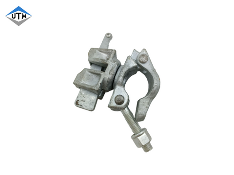 Scaffold Swivel Adaptor Clamp Coupler