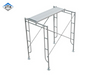 Frame Scaffolding System