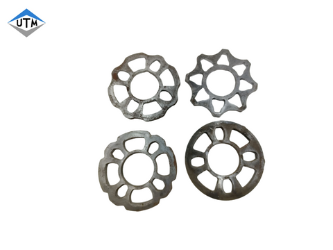 Ringlock Scaffolding Rosette