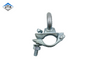 Scaffold Drop Forged Half Coupler with Eye Bolt Nut