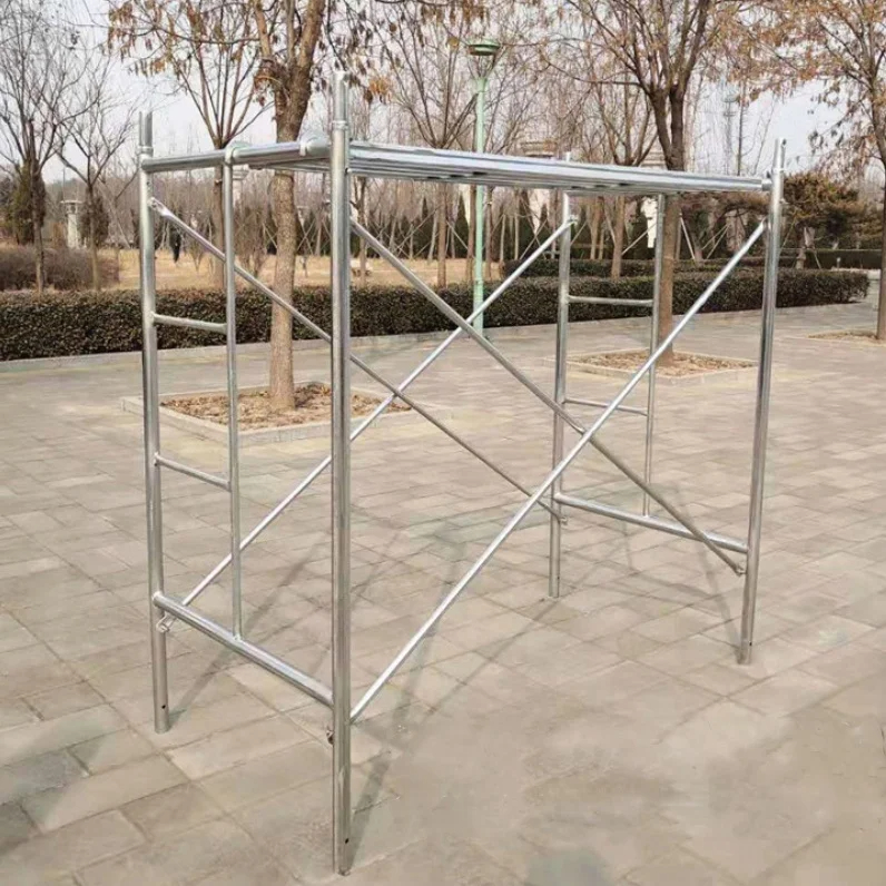 frame scaffolding