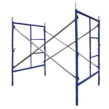 Mason Scaffold Frame H Frame Scaffolding