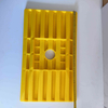 Scaffold Plastic Foot Plate for Scaffolding