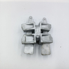 Scaffold Ringlock Double Ledger Head for System Scaffolding