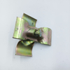Heras Fencing Clips/coupler for System Scaffolding