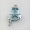 Scaffolding Forged Gravlock Girder Coupler British Type