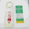 Scaffold Tag for Scaffolding System