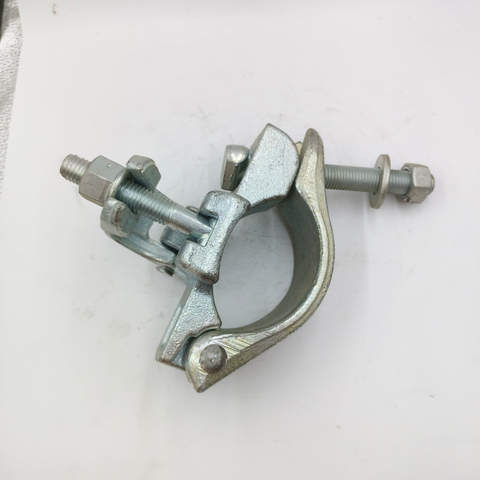 American Type 48.3*89mm Scaffolding Drop Forged Double Coupler Clamp