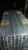 320*76mm galvanized Steel Scaffold Planks