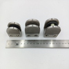 Heavy Duty Stainless Glass Clamps