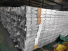 2-6m 25*75mm Scaffold Aluminium Single Straight Ladder