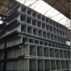 British Scaffold Steel Ladder Beam with Non-slip Tube