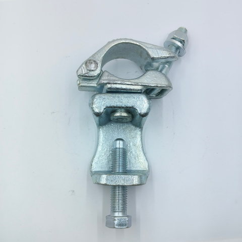 UK Scaffold Forged Swivel Gravlock Girder Coupler