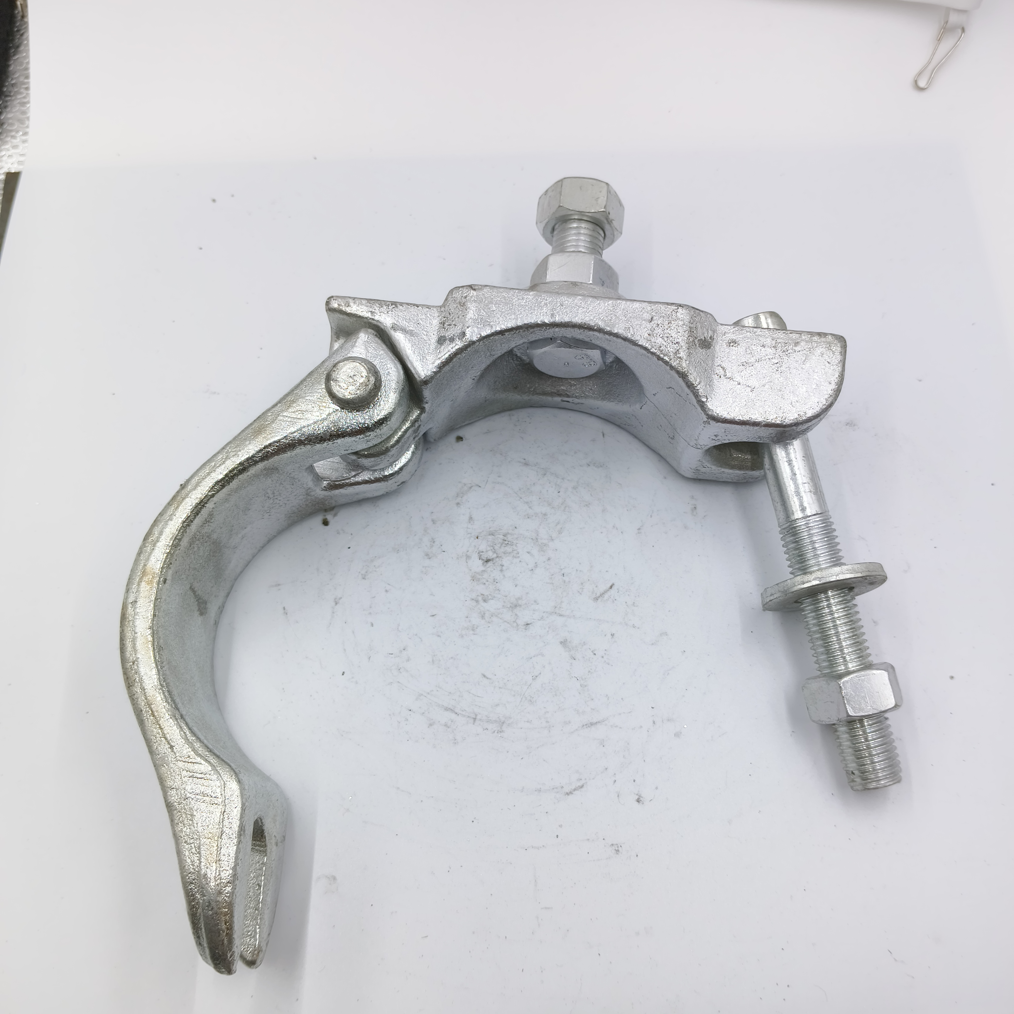 American Type Drop Forged Half Coupler