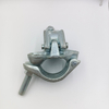 EN74 Standard Forged Scaffold German Type Double Right Angle Coupler 