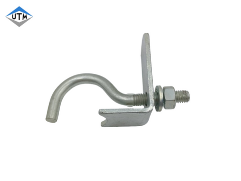 Scaffolding Toe Board Coupler Clamps