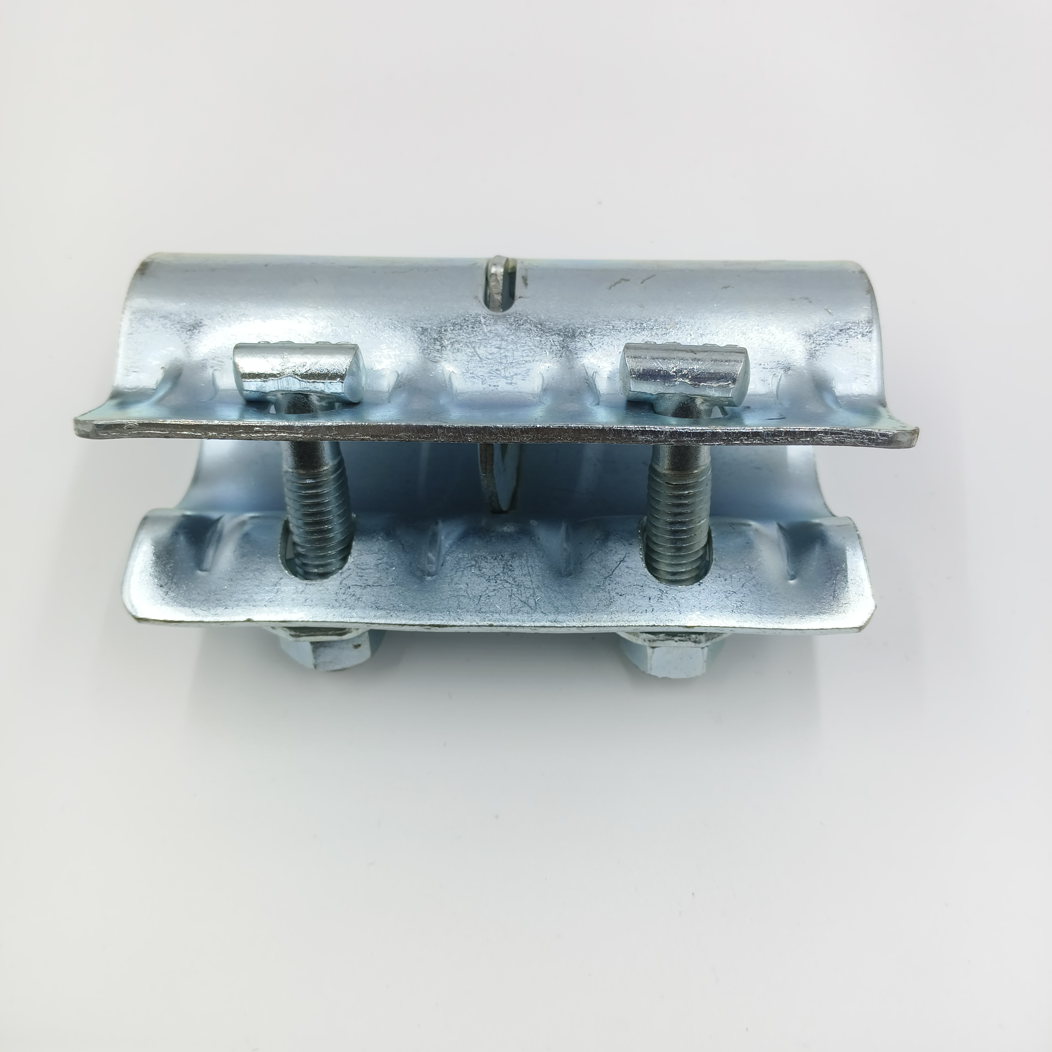 Sleeve Coupler use