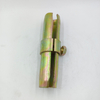 BS1139 / EN 74 Galvanized Pressed Or Forged Q235 Joint Pin Coupler