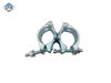 60.3*60.3mm Scaffolding Drop Forged Transition Swivel Coupler British Type Price