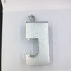 DH Coupler for System Scaffolding