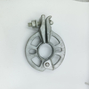 Scaffold Steel Rosette Clamp for System Scaffolding