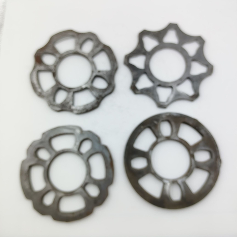 Ringlock Scaffold Rosette for System Scaffolding