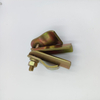 Scaffold Pressed Swivel Finial Coupler for System Scaffolding