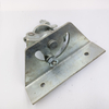 Scaffold Stair Tread Coupler for System Scaffolding