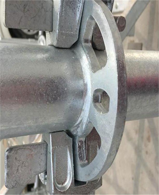 ringlock scaffold parts
