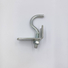 Scaffolding Toe Board Coupler Clamps