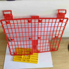Scaffolding Protection Plastic Mesh Guard Brick Guard