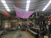 Combisafe Safety Net Fan For Edge Protection
