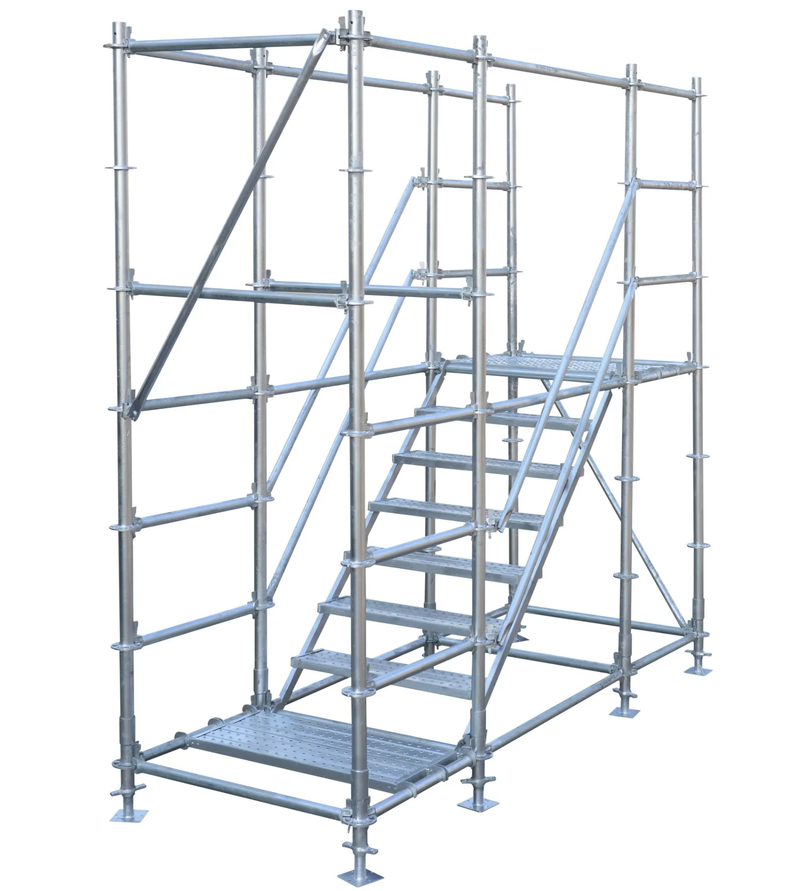 ringlock scaffolding parts