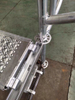 1m— 3m Scaffolding Ringlock U Type Ledger