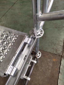 1m— 3m Scaffolding Ringlock U Type Ledger