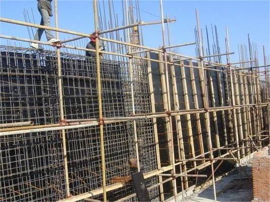 What Is Scaffolding？