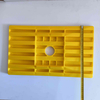 Scaffold Plastic Foot Plate for Scaffolding