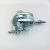  60.3*60.3mm Right Angle Scaffolding Drop Forged Double Coupler