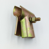 Scaffold Pressed Fixed Finial Coupler for System Scaffolding