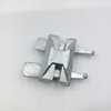 Scaffold Layher Twin Wedge Coupler for System Scaffolding