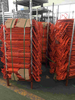Scaffolding Safety Lader Trap Door/scaffold Ladder Hatch