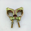 48.6*48.6mm Japanese Standard Scaffolding Pressed Swivel Coupler