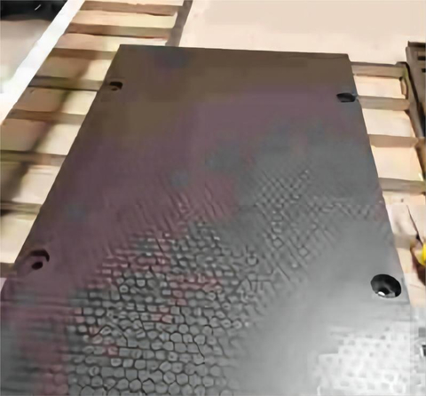 Scaffold Plywood Panel Boards