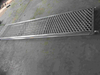 Scaffolding O3 Weather-Proof Aluminium Plank with Holes
