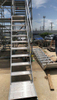 Z-Stairs Scaffolding Aluminium Staircase 